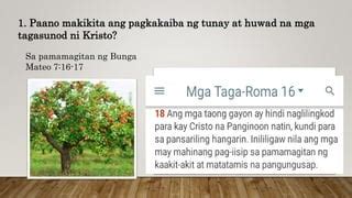 Ang Huwad na Pag Tuwad ni Solidad.
